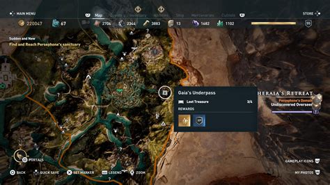 ac odyssey after killing hermes|ac odyssey gaia's underpass key.